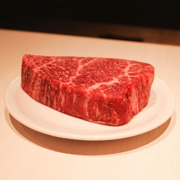 東京食肉市場直送 肉焼屋 D-29 表参道店