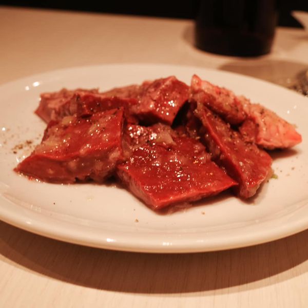 東京食肉市場直送 肉焼屋 D-29 表参道店