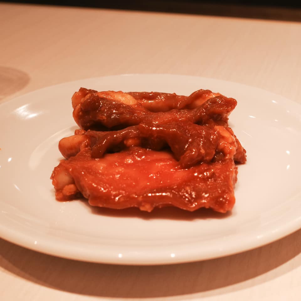 東京食肉市場直送 肉焼屋 D-29 表参道店