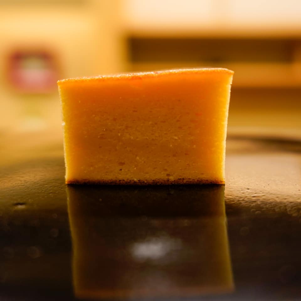 日本橋蛎殻町すぎた