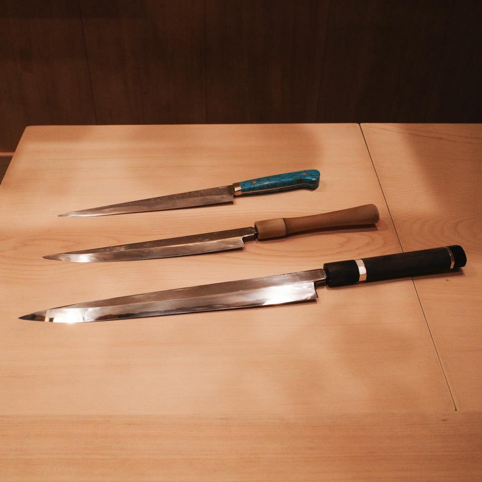 すし処 めくみ【つまみ編】