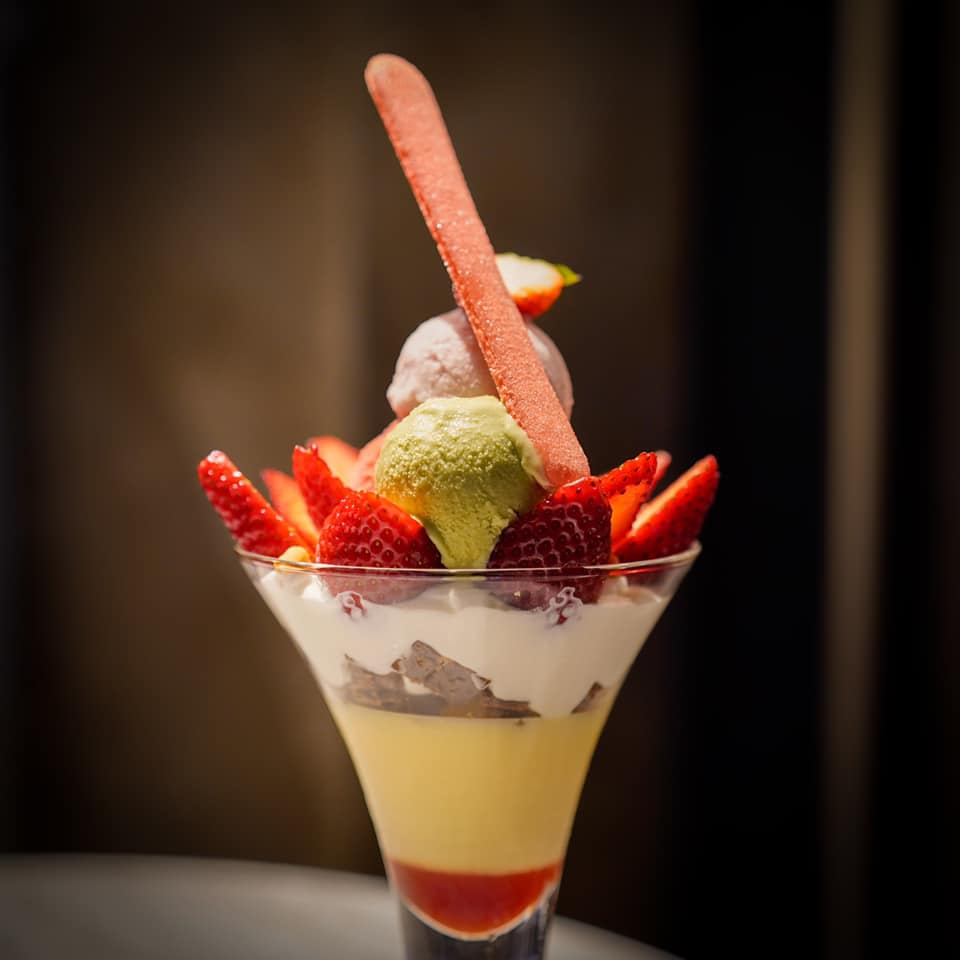 スプラウトカフェ さくら坂