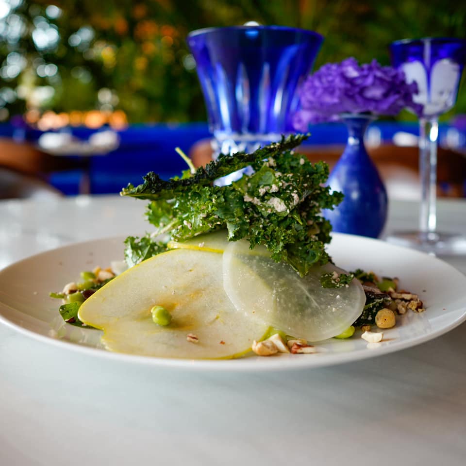 ザ ブルールーム