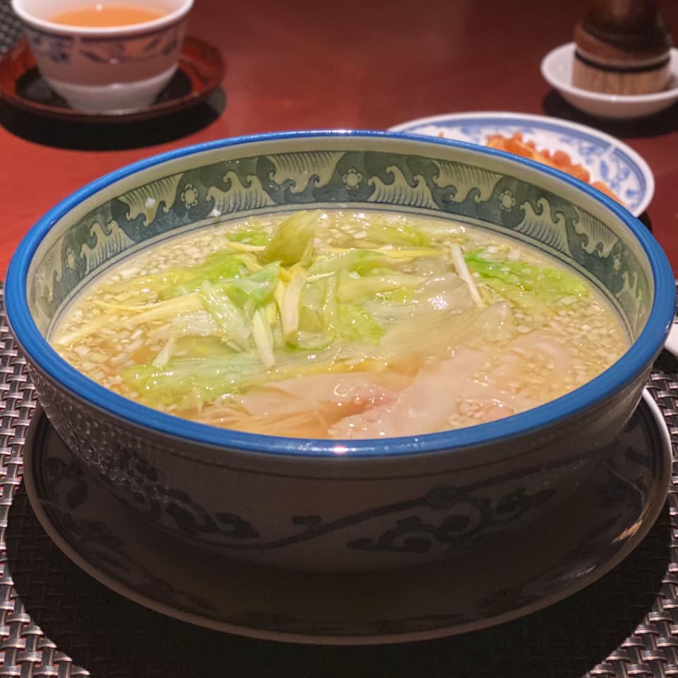 中国料理「花梨」