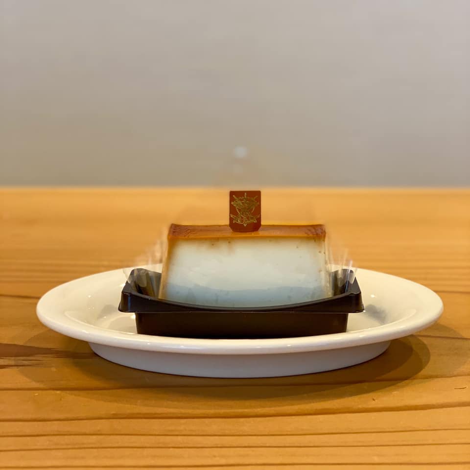 ミラノ ドルチェ トレ・スパーデ