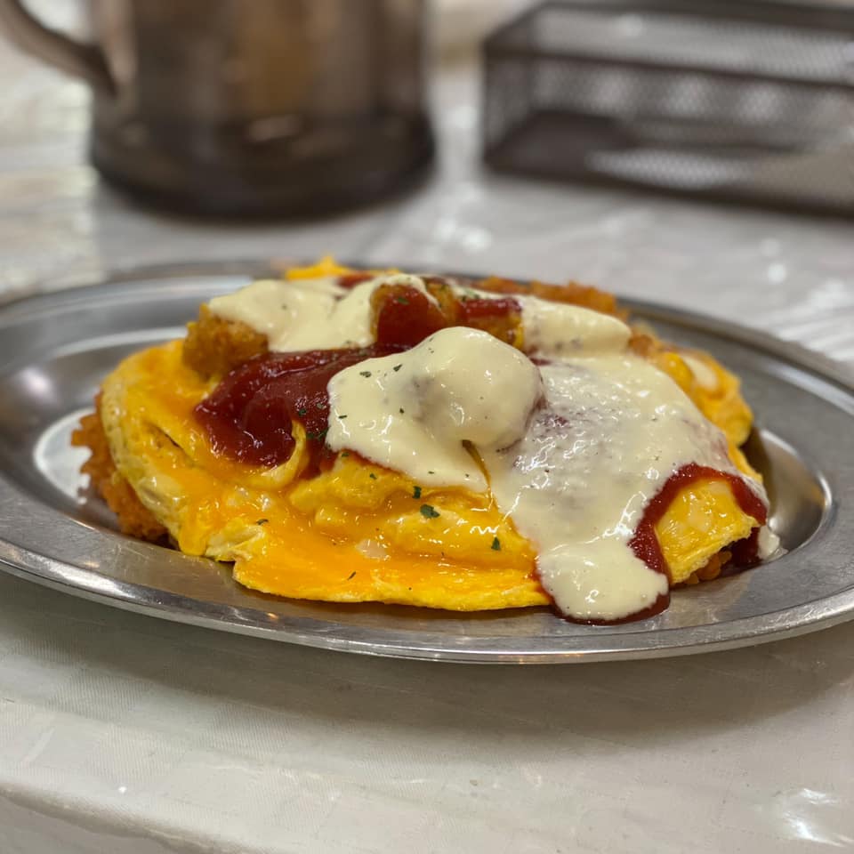 グリルオーツカ