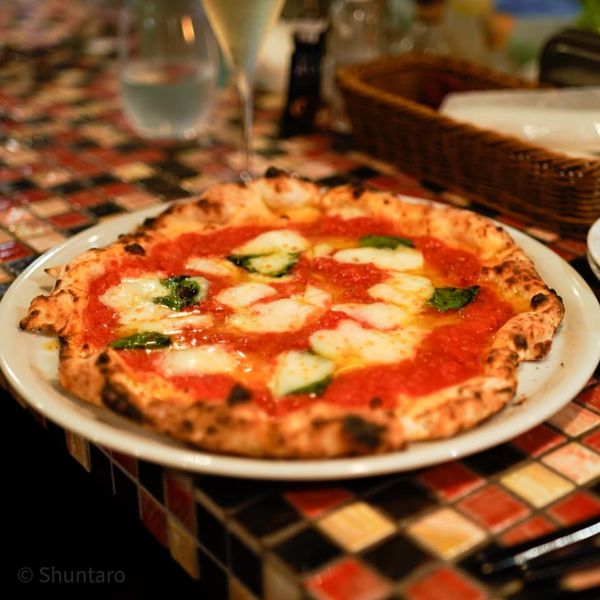 ピッツェリア イル スオーノ スコッレ 22