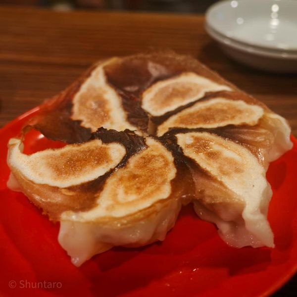 亜細亜割烹 蓮月