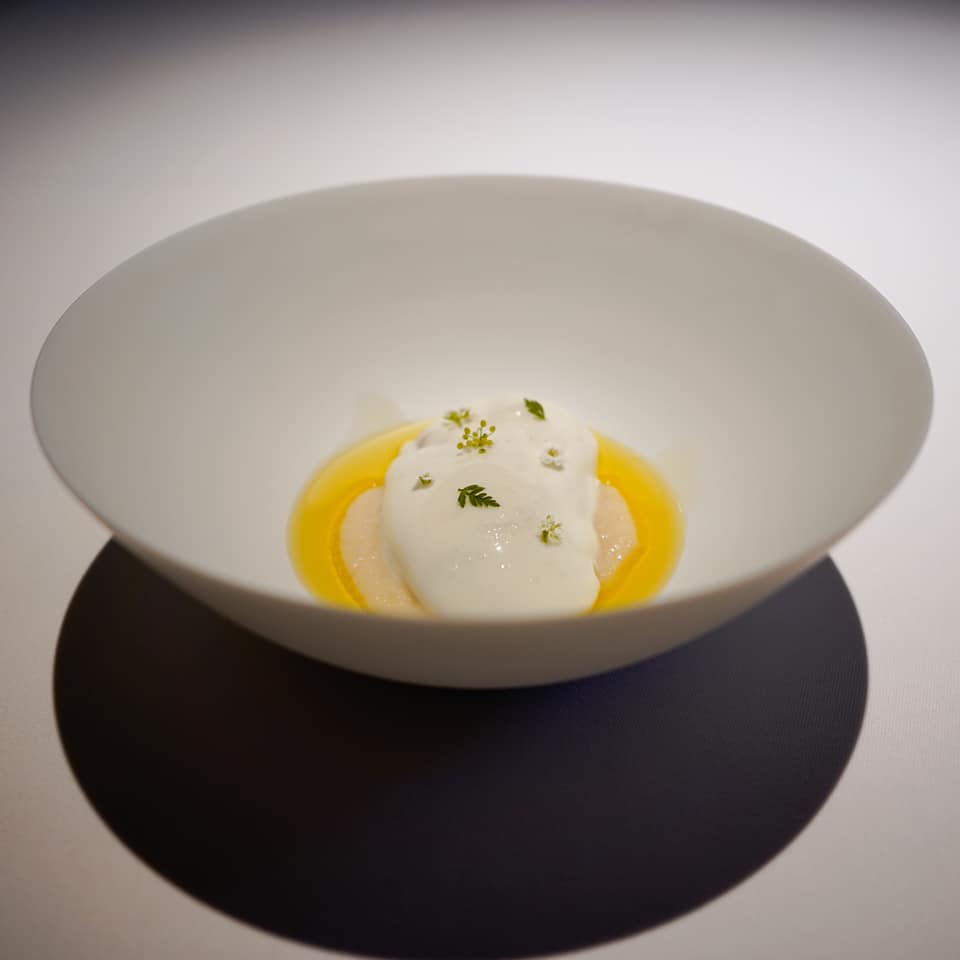 レスピラシオン