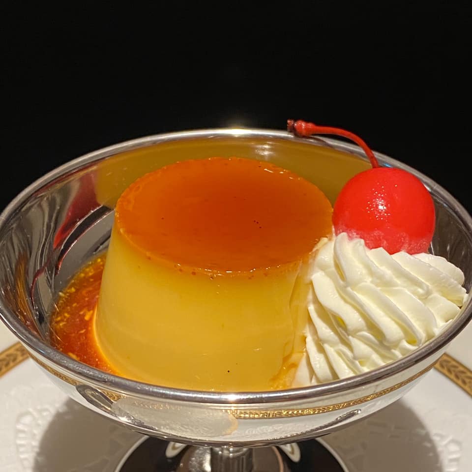 東洋軒 東京ステーション