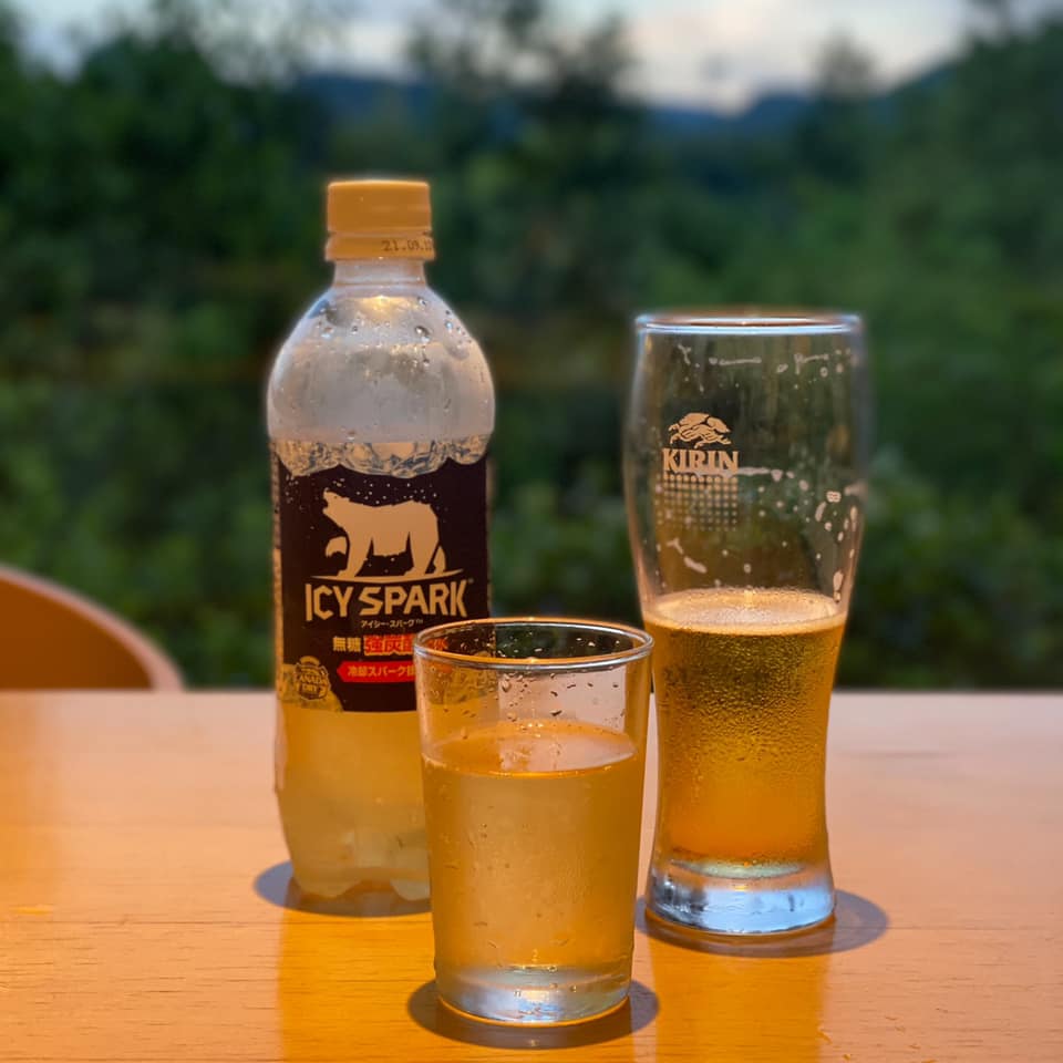 御船山楽園ホテル