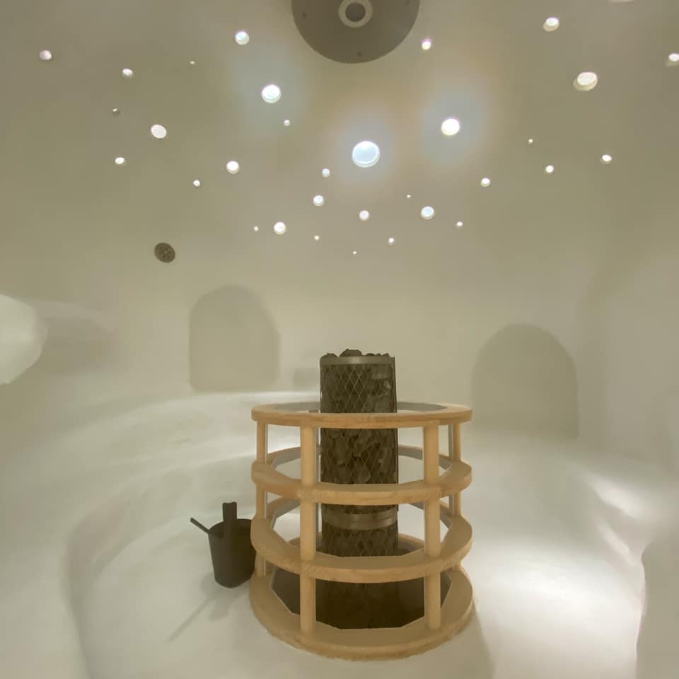 御船山楽園ホテル【らかんの湯】