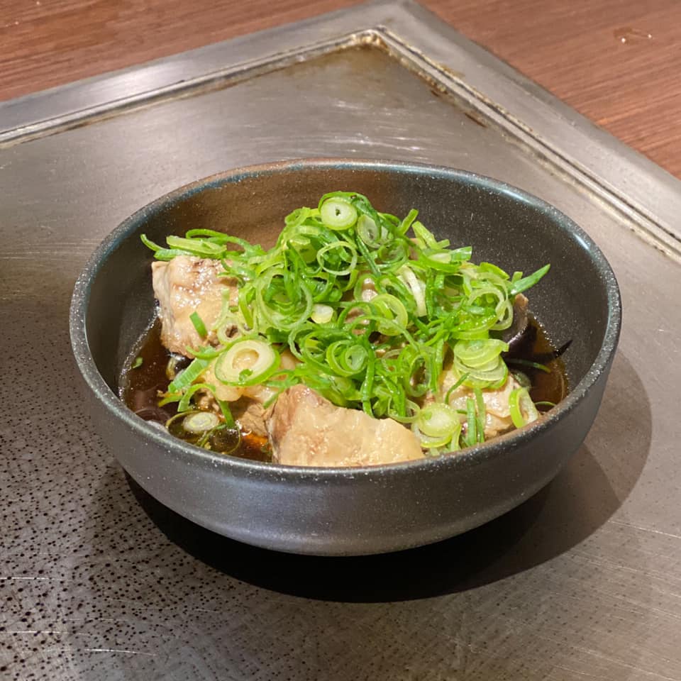 戸田亘のお好み焼 さんて寛