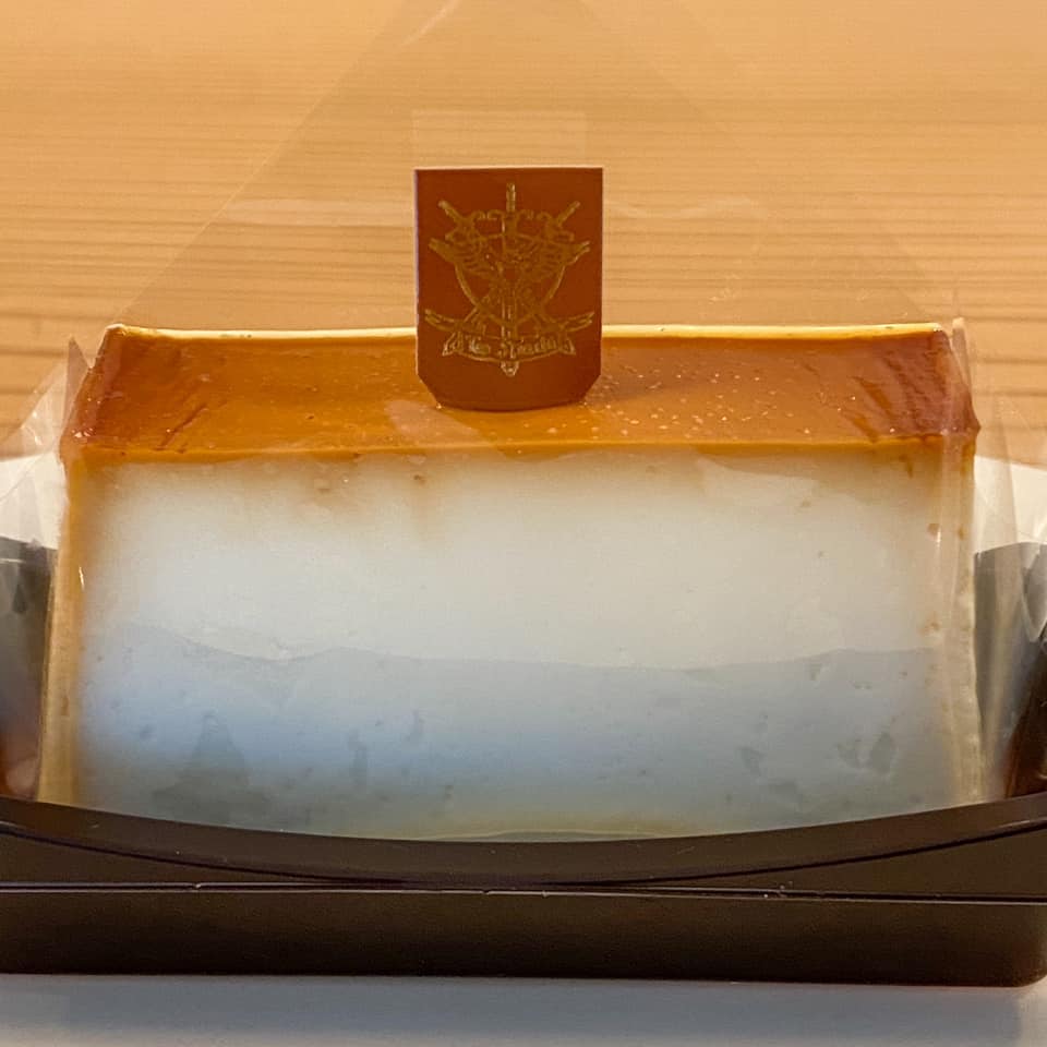 ミラノ ドルチェ トレ・スパーデ