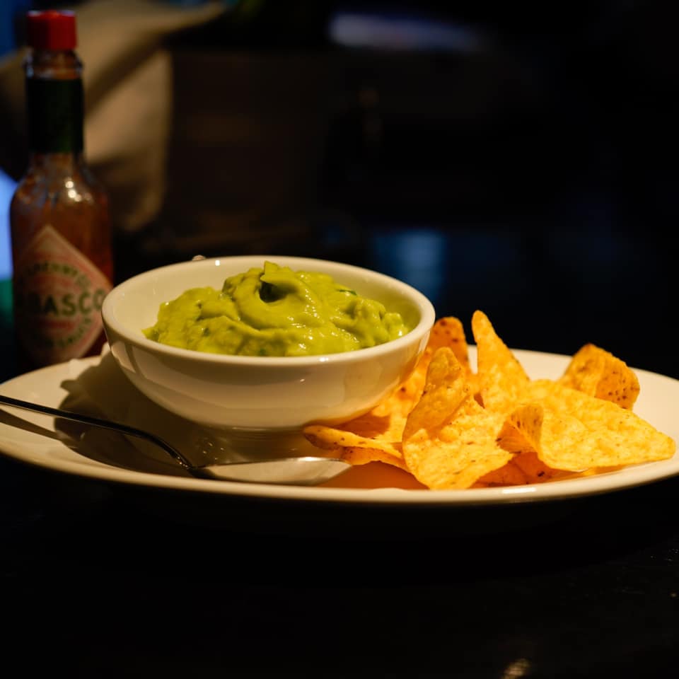 Carimello【TACOS5958Roanoke】