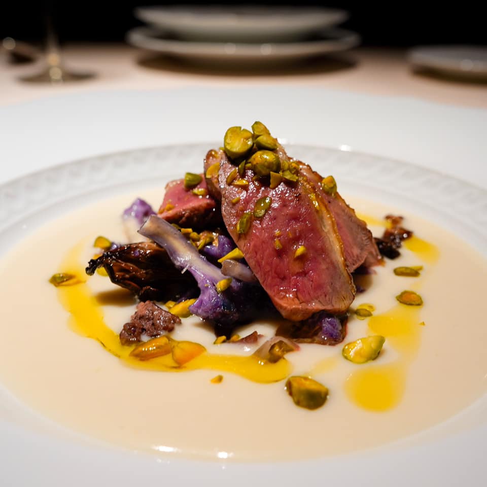 フォリオリーナ・デッラ・ポルタ・フォルトゥーナ