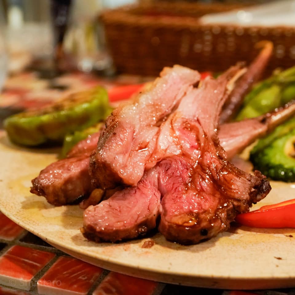 ピッツェリア イル スオーノ スコッレ 22