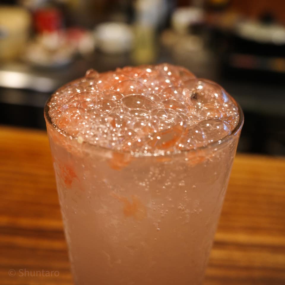 亜細亜割烹 蓮月