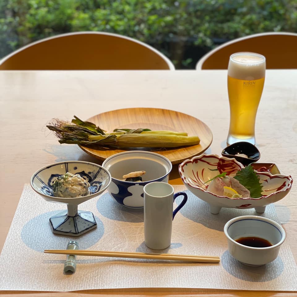 御船山楽園ホテル