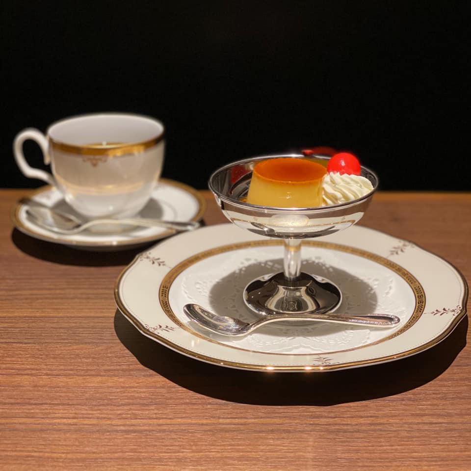 東洋軒 東京ステーション