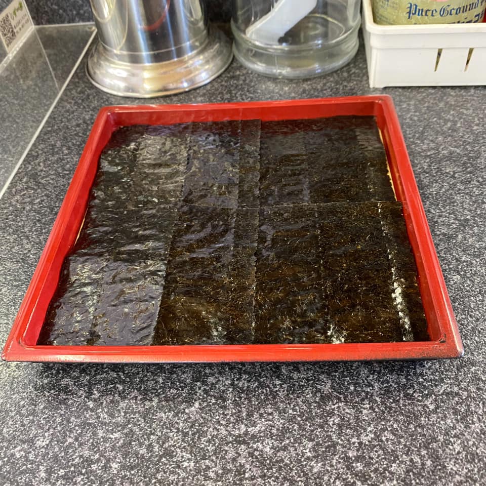 佐賀ラーメン いちげん。