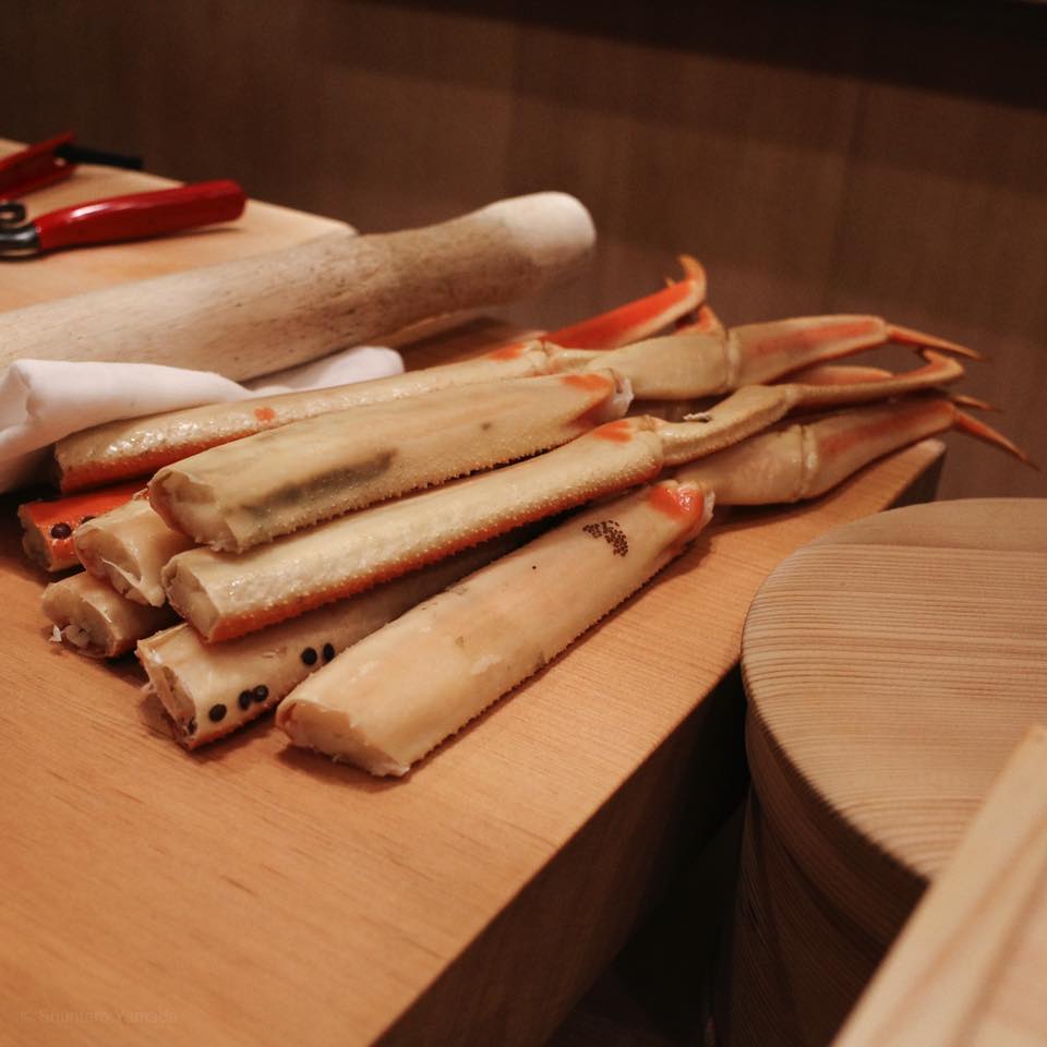 すし処 めくみ【つまみ編】