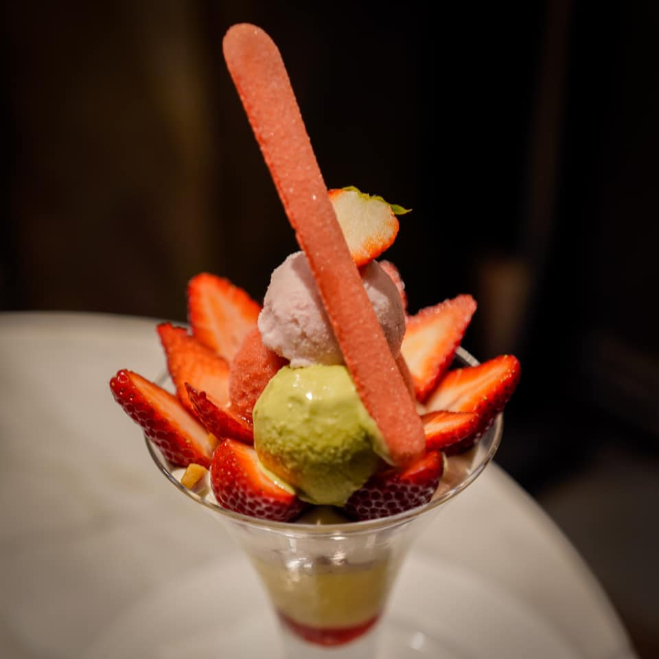 スプラウトカフェ さくら坂