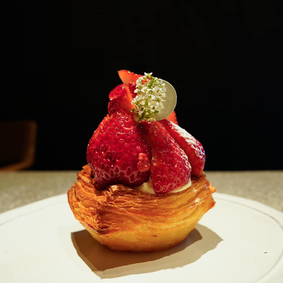 PATISSERIE ASAKO IWAYANAGI