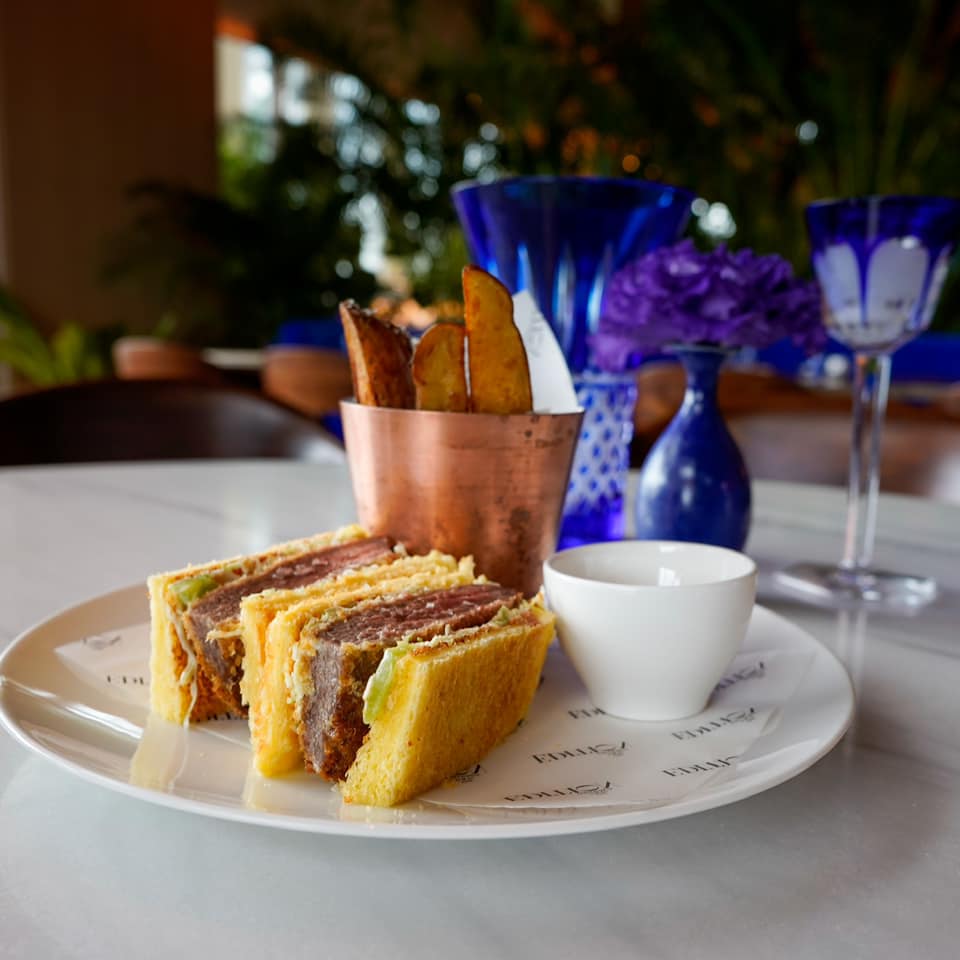 ザ ブルールーム