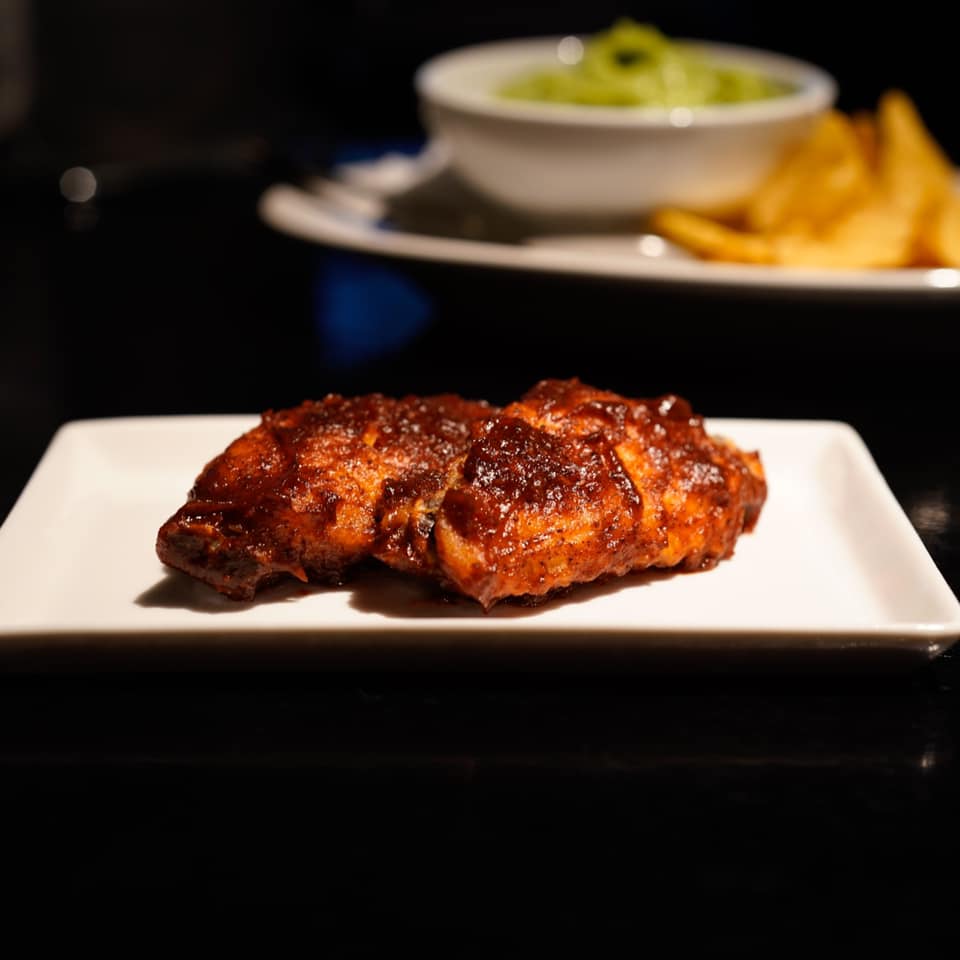 Carimello【TACOS5958Roanoke】