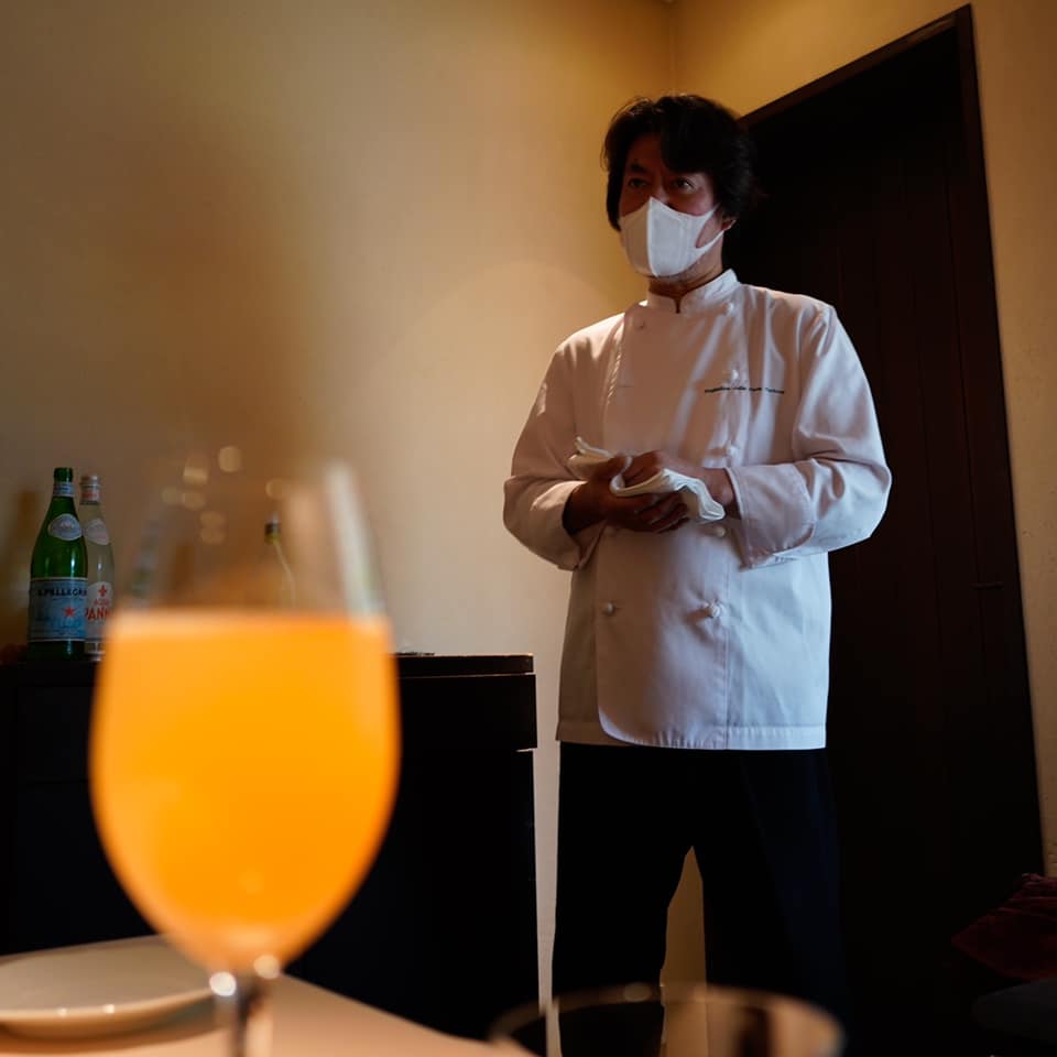 フォリオリーナ・デッラ・ポルタ・フォルトゥーナ