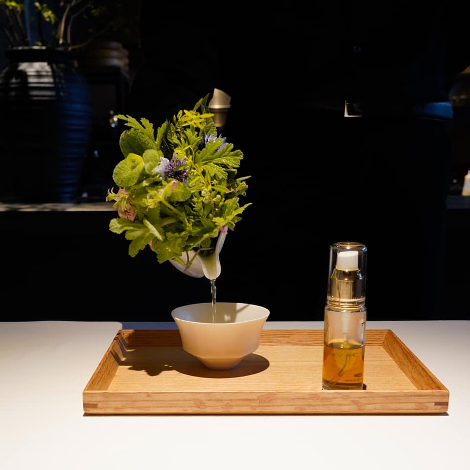 レスピラシオン