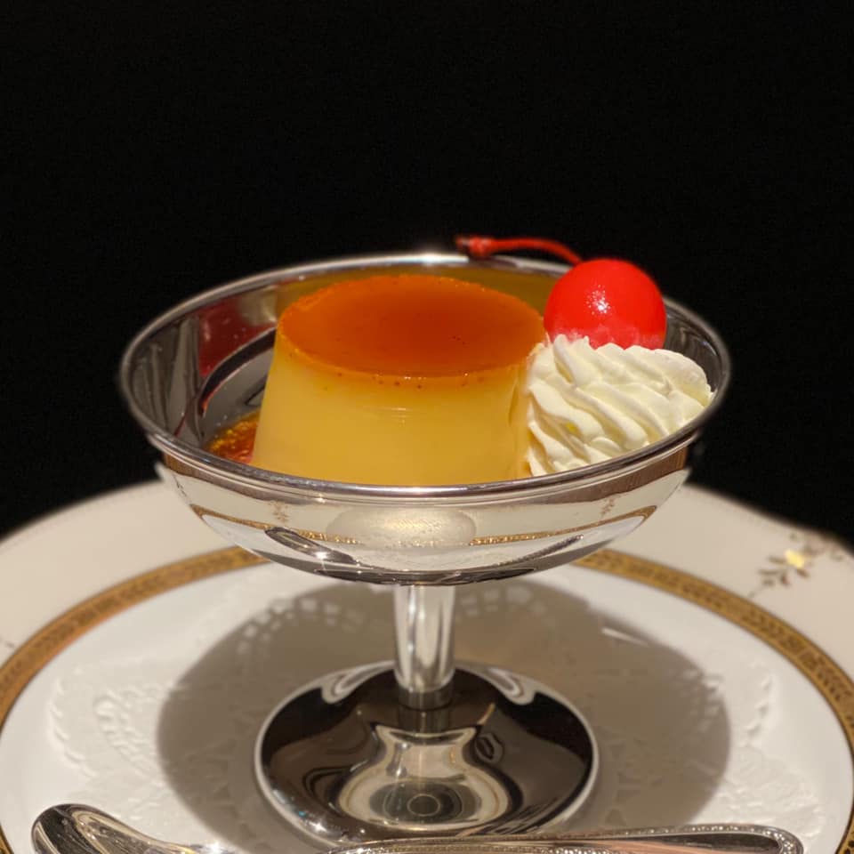 東洋軒 東京ステーション