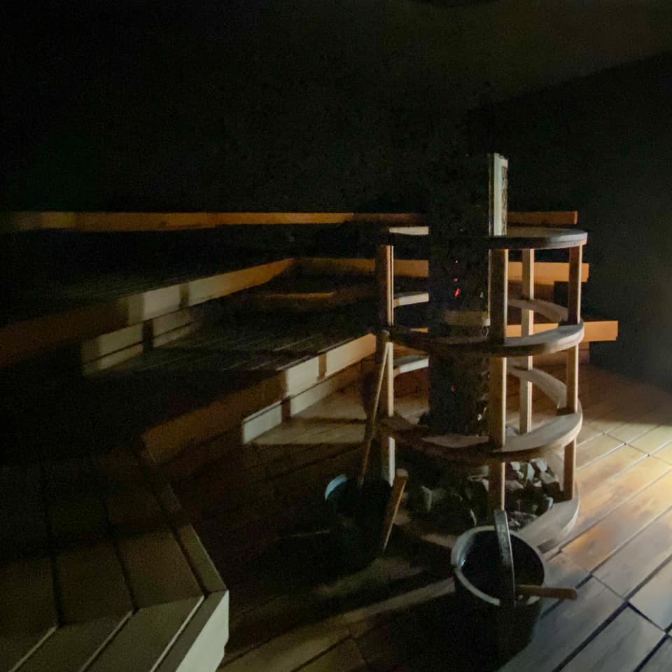 御船山楽園ホテル【らかんの湯】