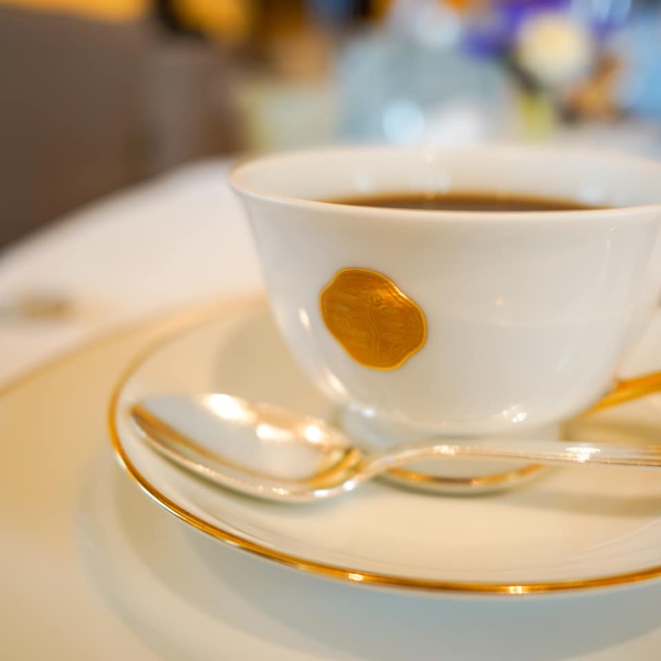 資生堂パーラー 銀座本店