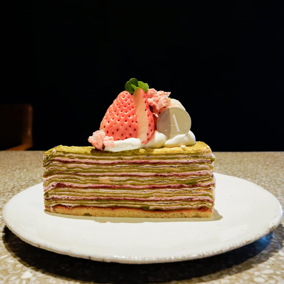 PATISSERIE ASAKO IWAYANAGI