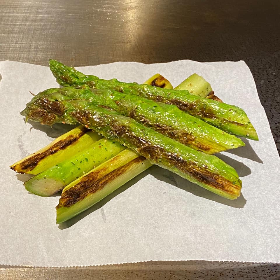 戸田亘のお好み焼 さんて寛