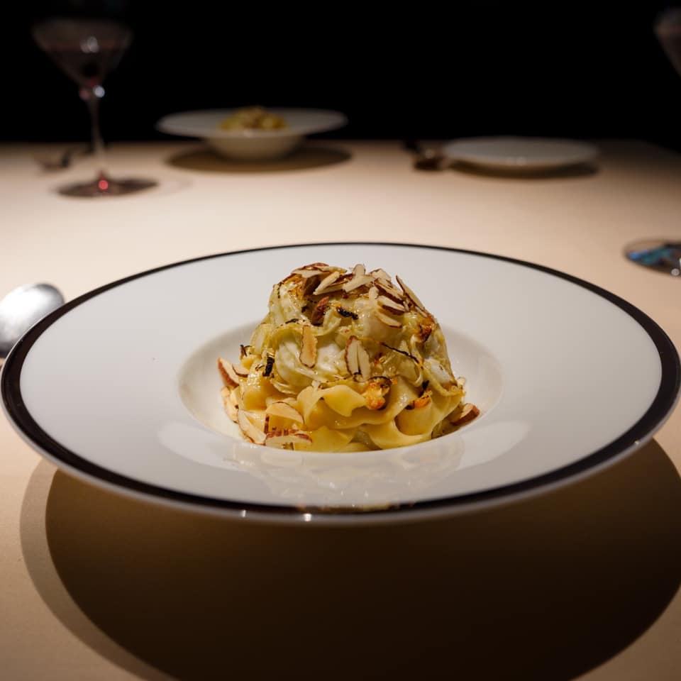 フォリオリーナ・デッラ・ポルタ・フォルトゥーナ