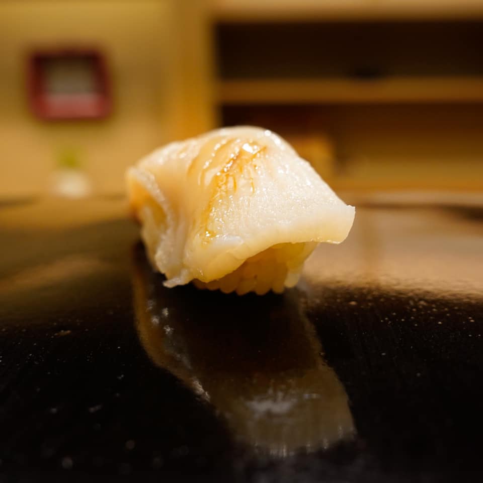 日本橋蛎殻町すぎた