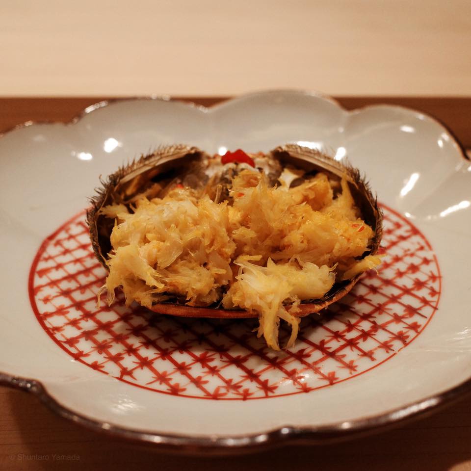 すし処 めくみ【つまみ編】