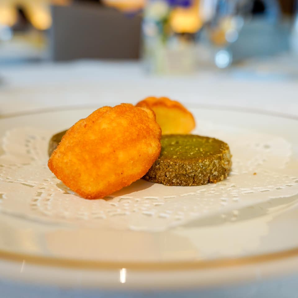 資生堂パーラー 銀座本店