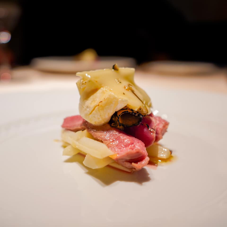 フォリオリーナ・デッラ・ポルタ・フォルトゥーナ