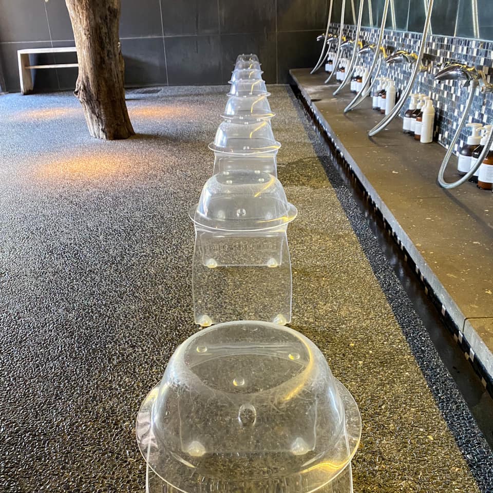 御船山楽園ホテル【らかんの湯】