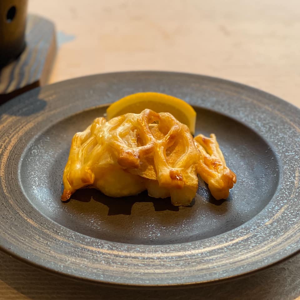 御船山楽園ホテル