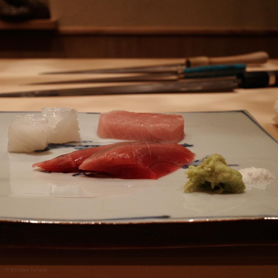 すし処 めくみ【つまみ編】