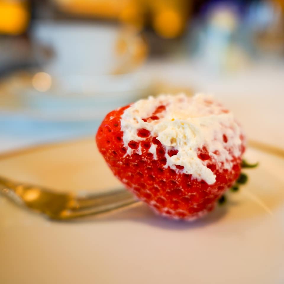 資生堂パーラー 銀座本店