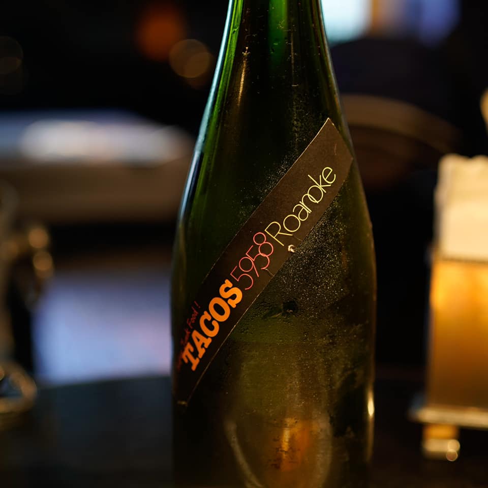 Carimello【TACOS5958Roanoke】