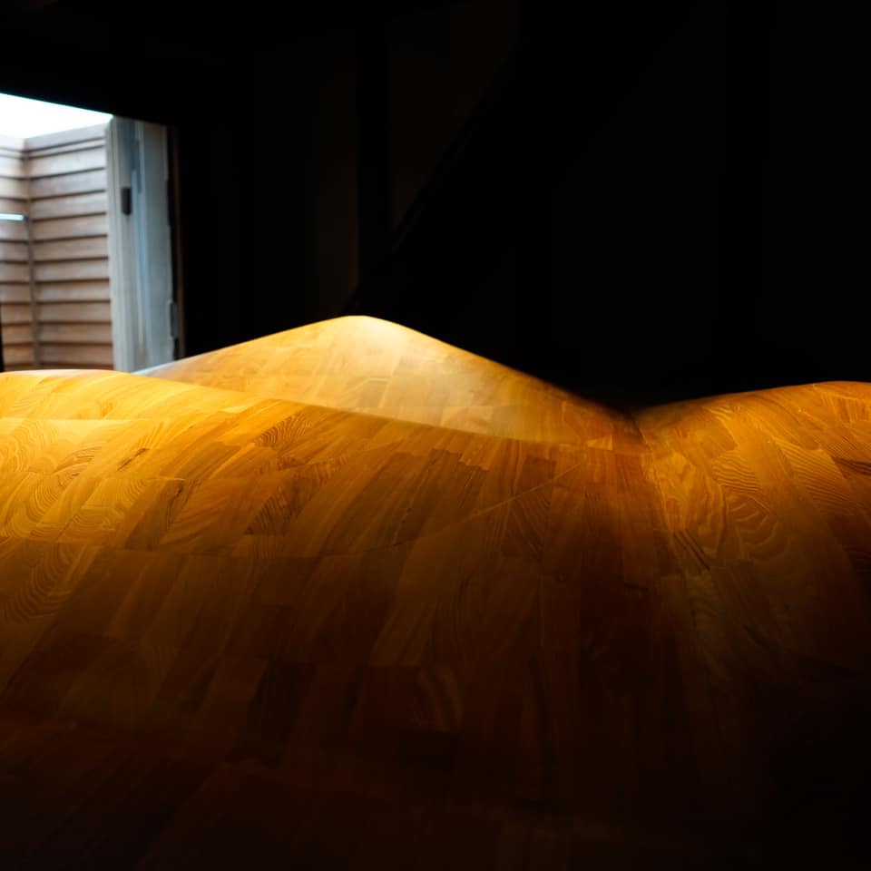 レスピラシオン