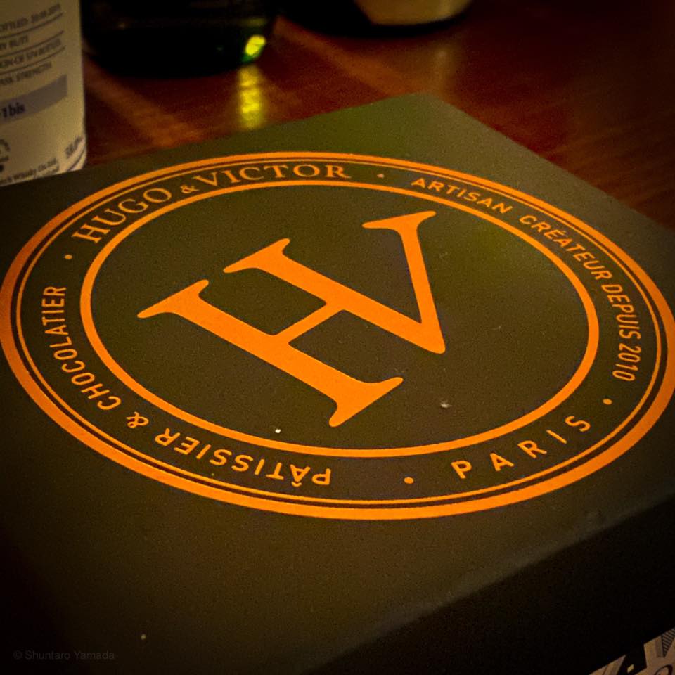 バー　アンティーク