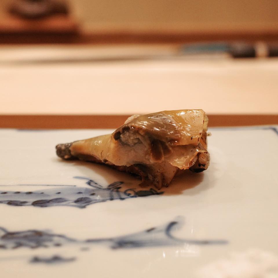 すし処 めくみ【つまみ編】